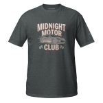 Midnight Motor Club T-Shirt