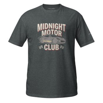 Midnight Motor Club T-Shirt