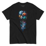 Cosmic Drift Classic Tee