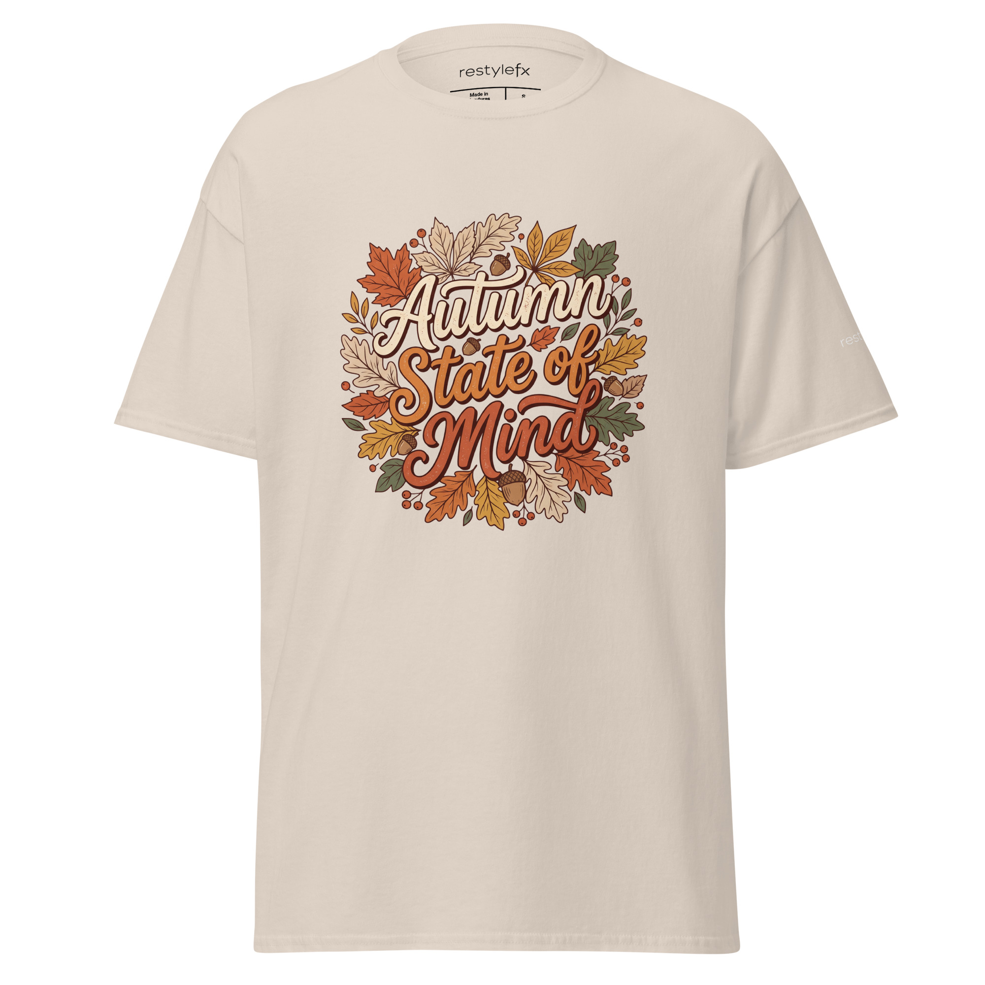 unisex-classic-tee-natural-front-6a8b61889e6e4.jpg