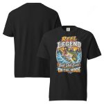 Reel Legend Heavyweight Tee
