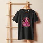 Princess Dreams Cotton Tee