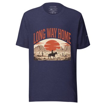 Long Way Home T-Shirt