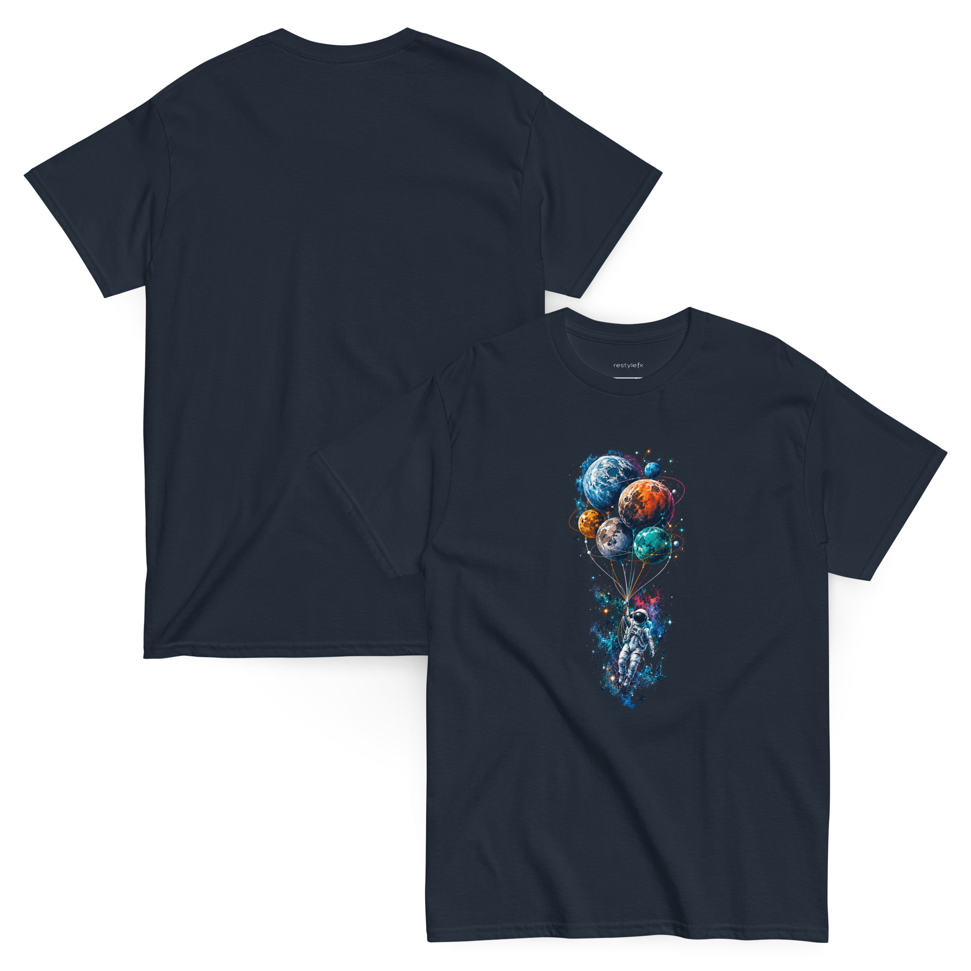 unisex-classic-tee-navy-front-and-back-6a9d04d86f099.jpg