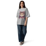 unisex-organic-oversized-high-neck-blaster-2.0-t-shirt-white-front-6aa324184b368.jpg