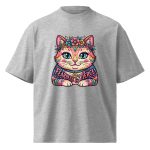 unisex-organic-oversized-high-neck-blaster-2.0-t-shirt-white-front-6aa324184b368.jpg