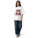 unisex-organic-oversized-high-neck-blaster-2.0-t-shirt-white-front-6aa324184b368.jpg