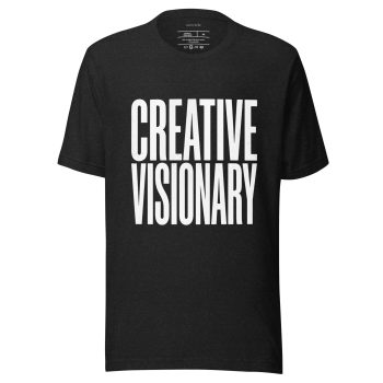 Creative Visionary