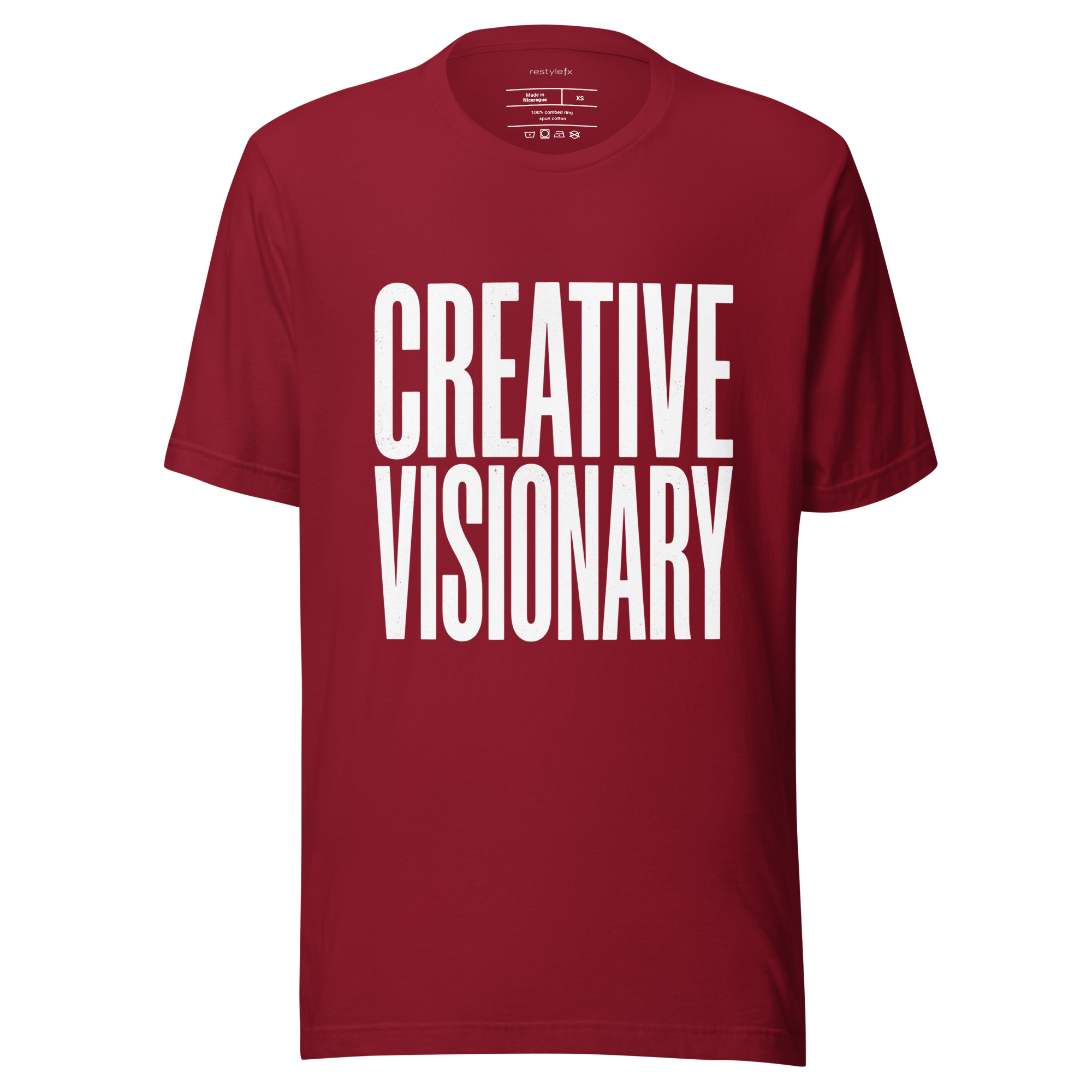unisex-staple-t-shirt-cardinal-front-6aa32c98581b5.jpg