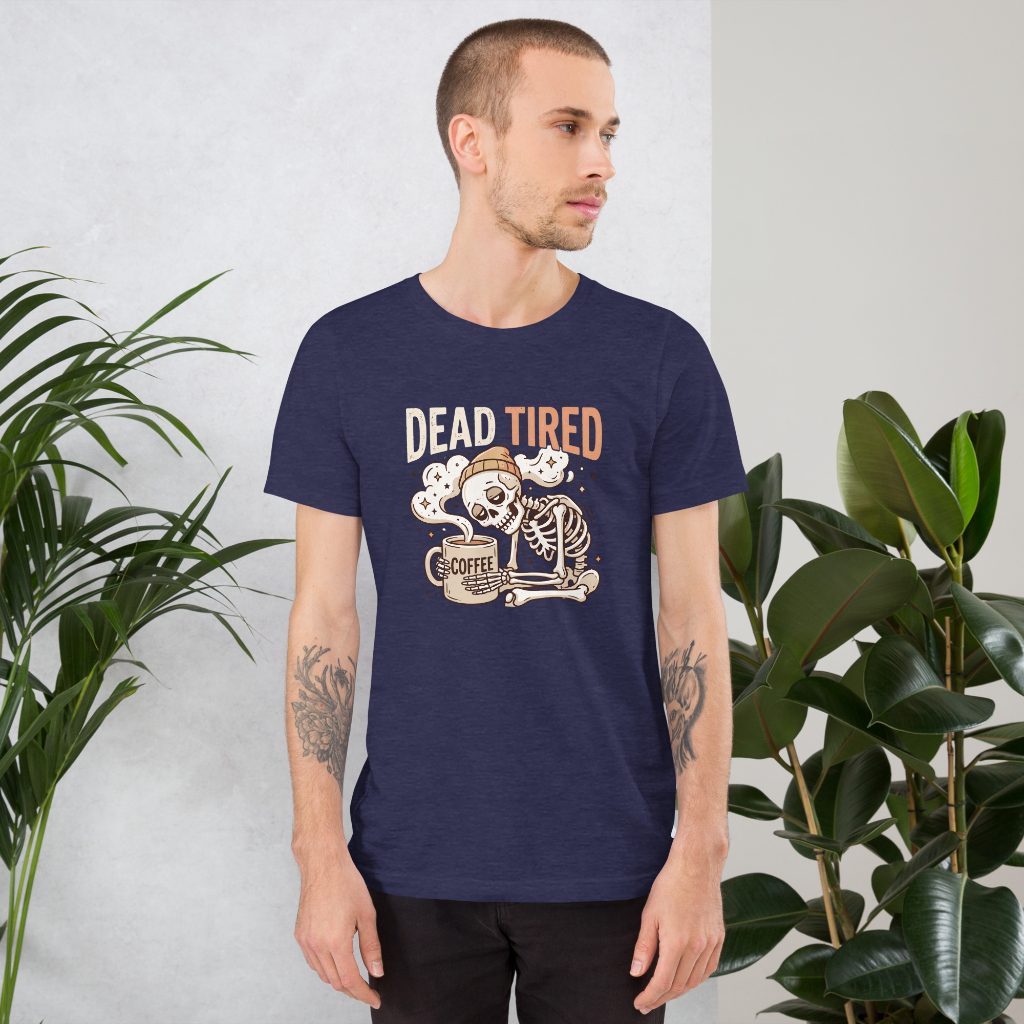 unisex-staple-t-shirt-heather-midnight-navy-front-6a9cf5878e7a3.jpg
