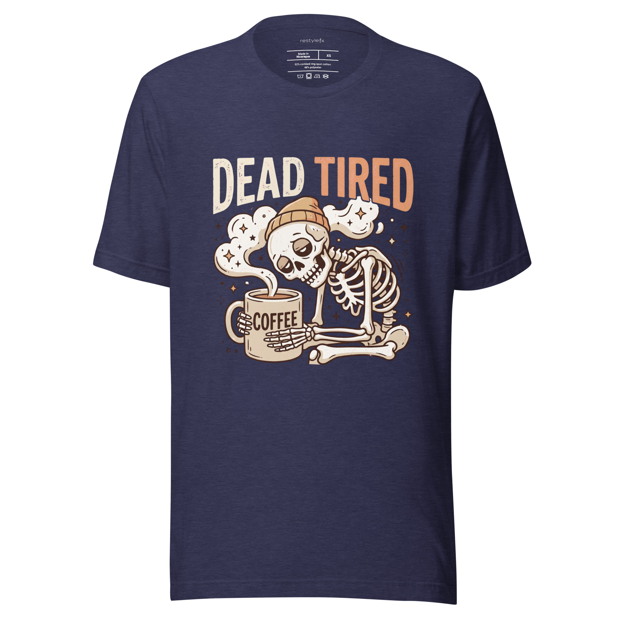 unisex-staple-t-shirt-heather-midnight-navy-front-6a9cf5879010d.jpg