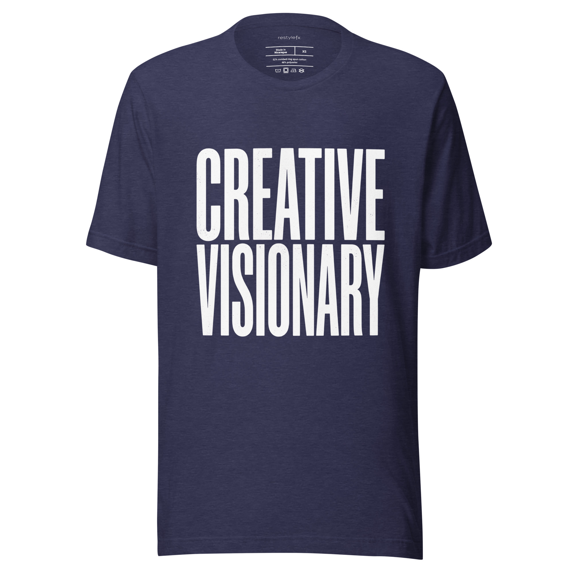 unisex-staple-t-shirt-heather-midnight-navy-front-6aa32c9858b70.jpg