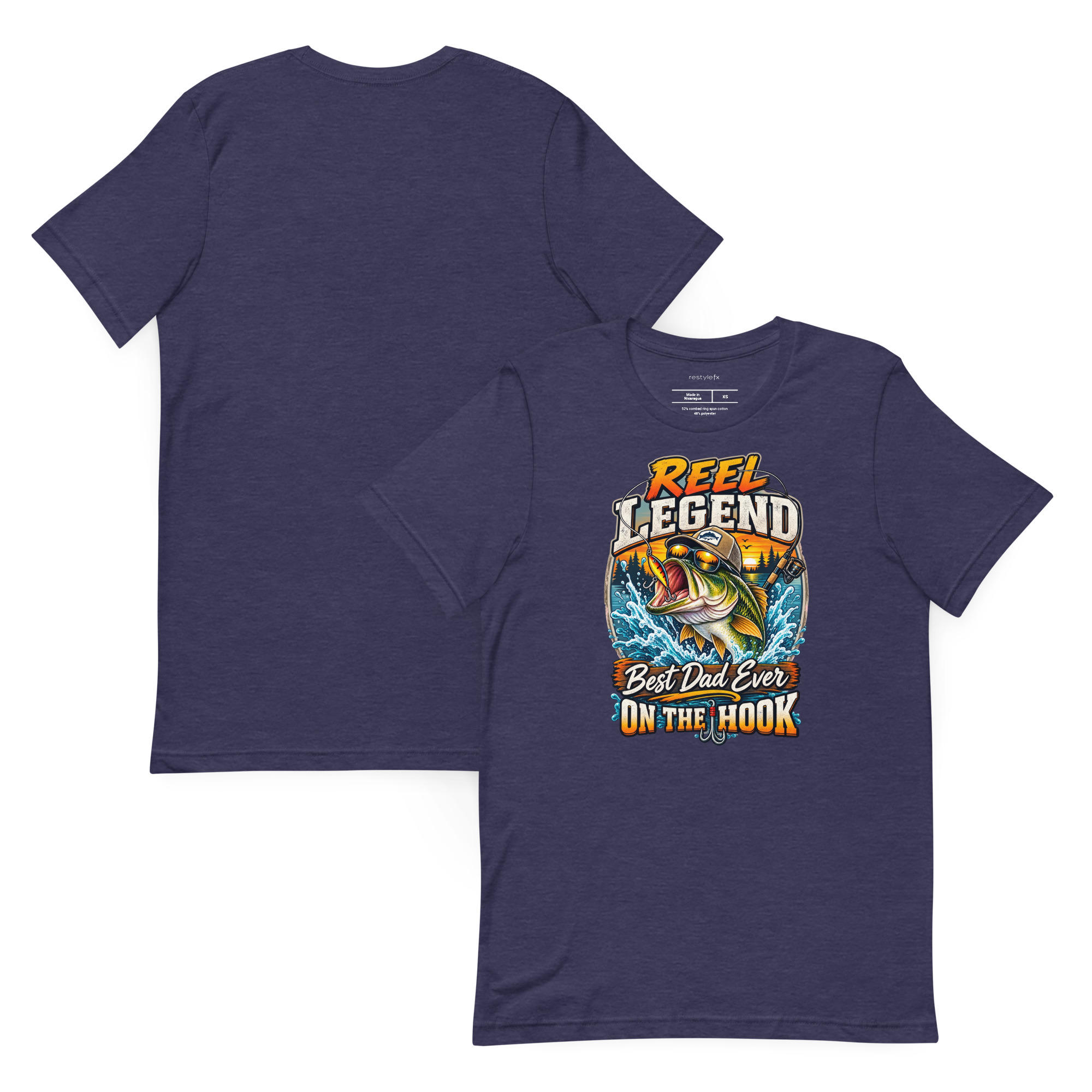 unisex-staple-t-shirt-heather-midnight-navy-front-and-back-6a9cc68eb5bd9.jpg