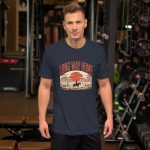 unisex-staple-t-shirt-heather-navy-front-6a9cf0186a6a1.jpg