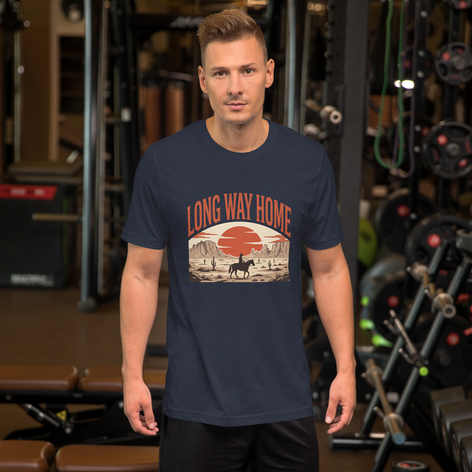 unisex-staple-t-shirt-heather-navy-front-6a9cf01868db0.jpg