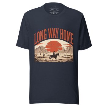 Long Way Home