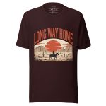 unisex-staple-t-shirt-heather-navy-front-6a9cf0186a6a1.jpg