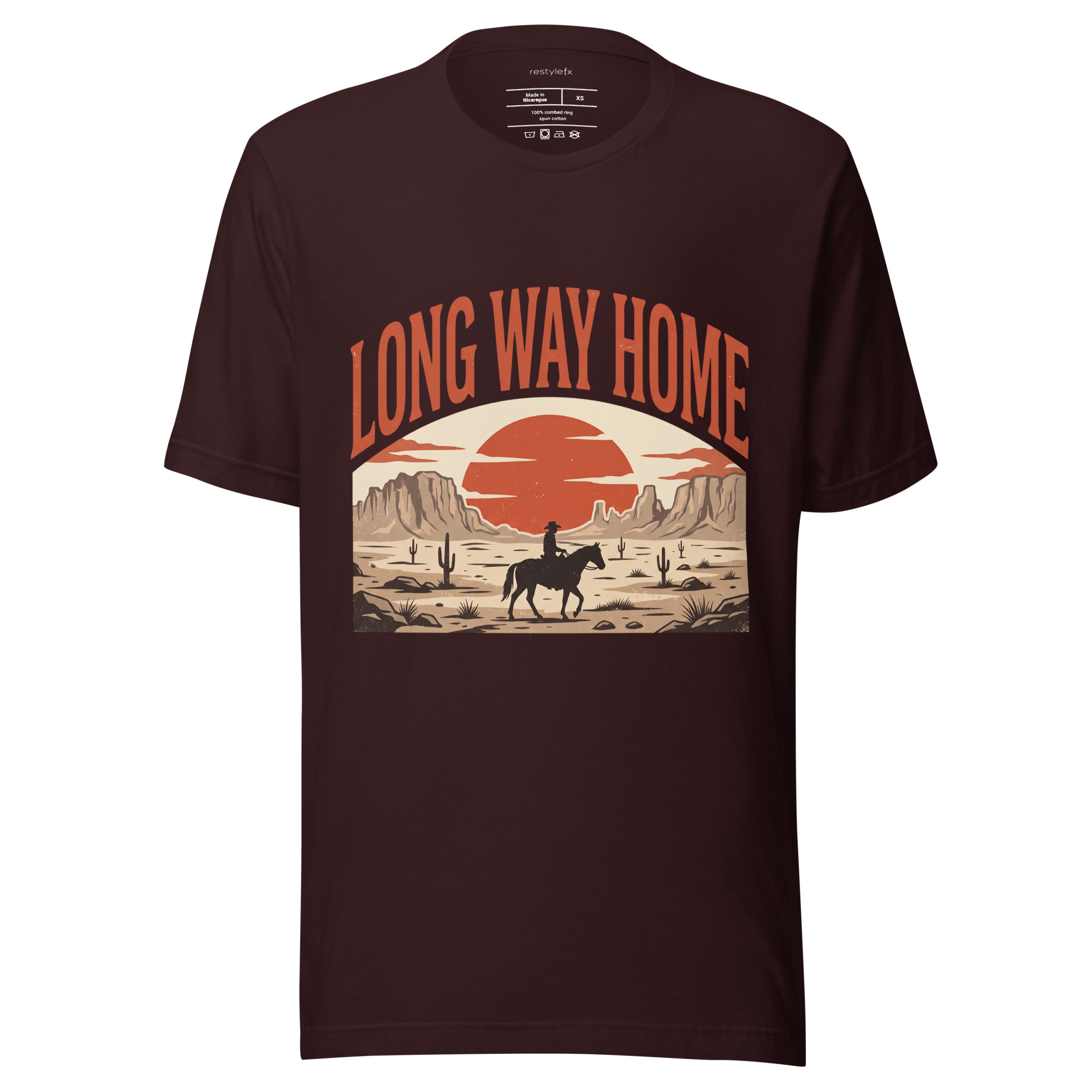 unisex-staple-t-shirt-oxblood-black-front-6a9cf0186b449.jpg